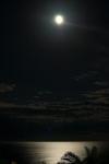 Paesaggio notturno