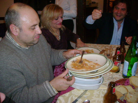 Kia soddisfatto