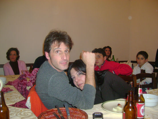 Lupin e PuntoCom 2