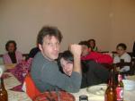 Lupin e PuntoCom 2