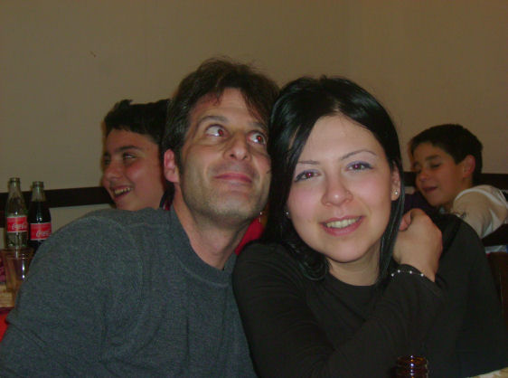 Lupin e PuntoCom